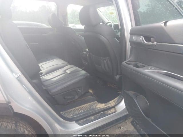 2023 HYUNDAI PALISADE SEL 8