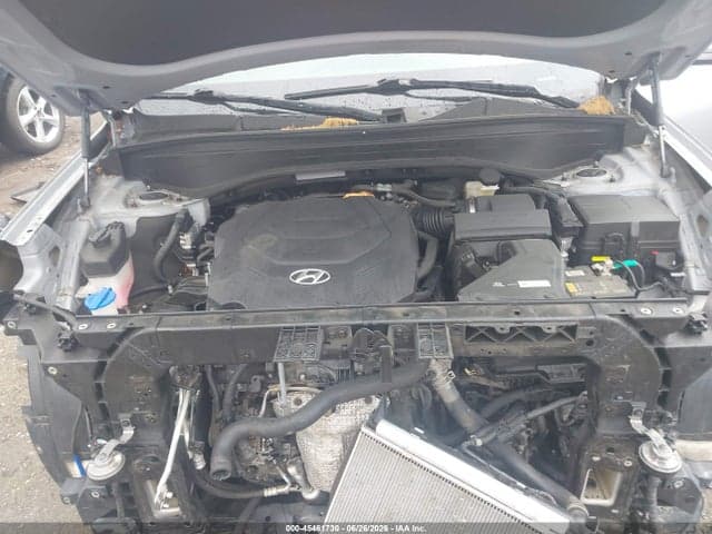 2023 HYUNDAI PALISADE SEL 10