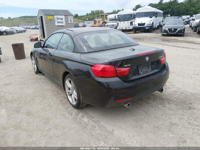 2017 BMW 440I XDRIVE