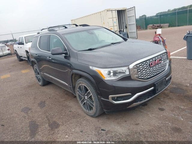 2017 GMC ACADIA DENALI 1