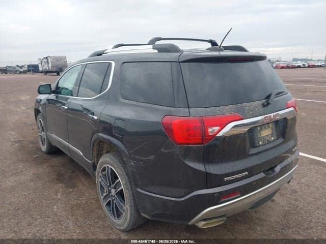 2017 GMC ACADIA DENALI 3