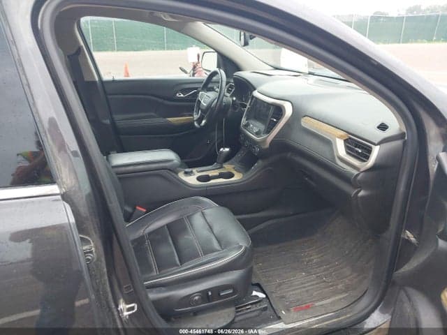 2017 GMC ACADIA DENALI 5