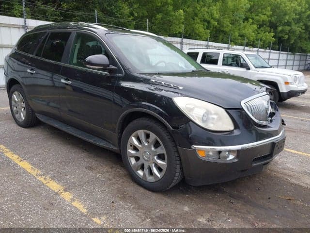 2011 BUICK ENCLAVE 2XL 1