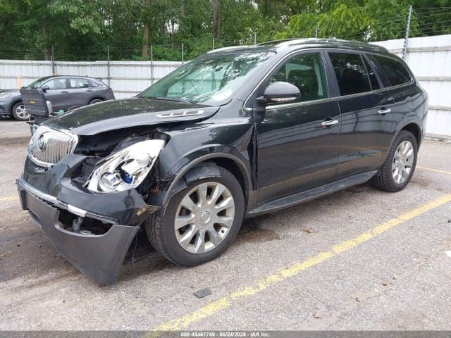 2011 BUICK ENCLAVE 2XL 2