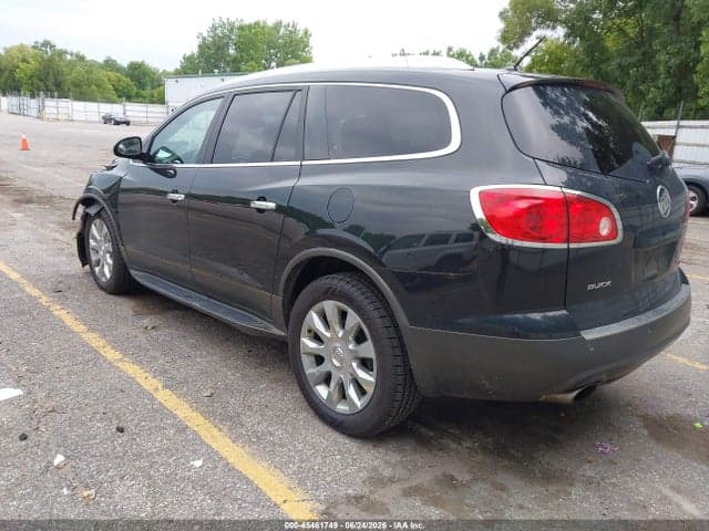2011 BUICK ENCLAVE 2XL 3