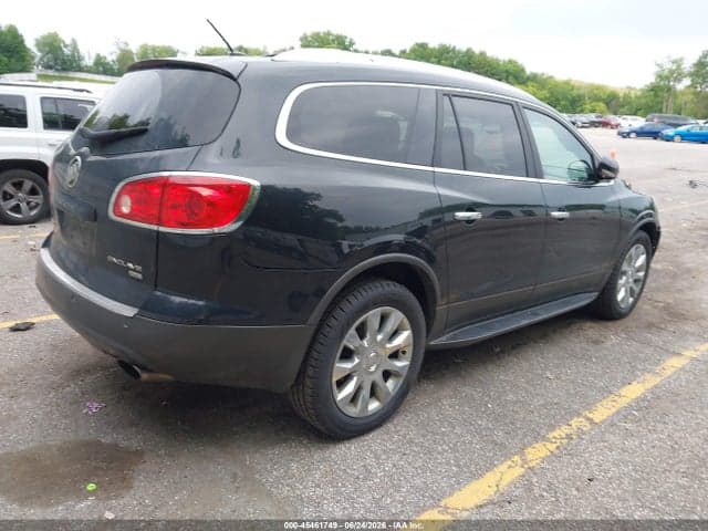 2011 BUICK ENCLAVE 2XL 4