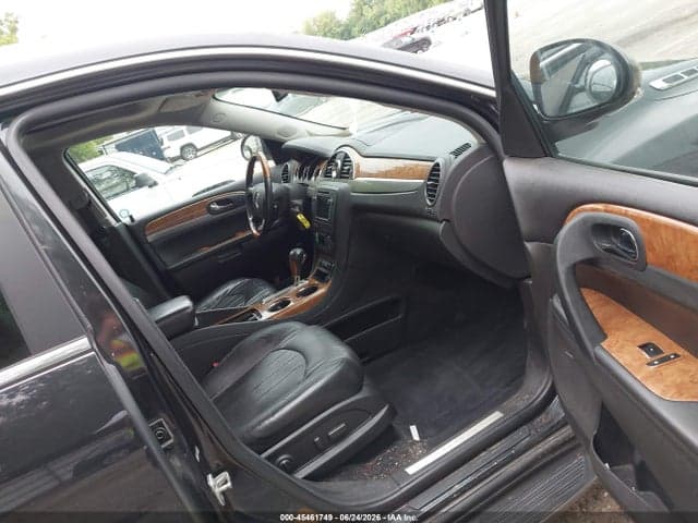 2011 BUICK ENCLAVE 2XL 5