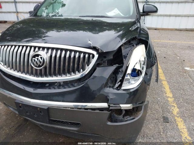 2011 BUICK ENCLAVE 2XL 6