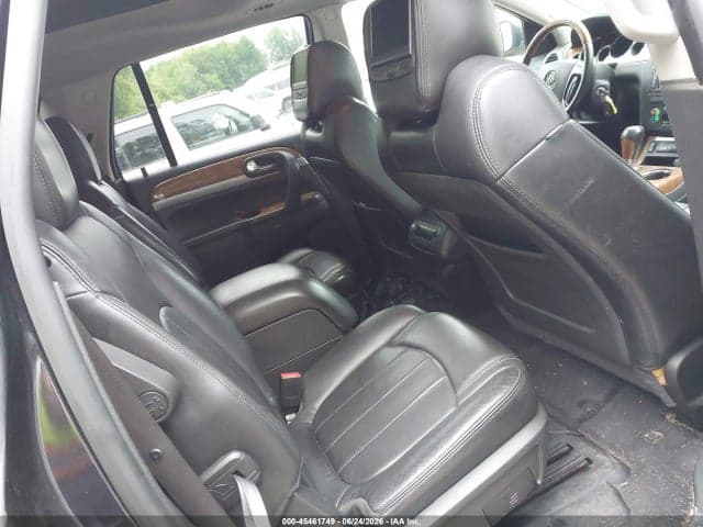 2011 BUICK ENCLAVE 2XL 8
