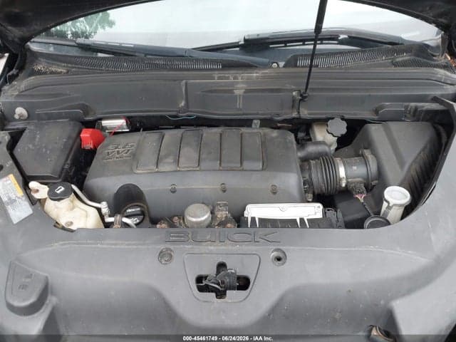 2011 BUICK ENCLAVE 2XL 10