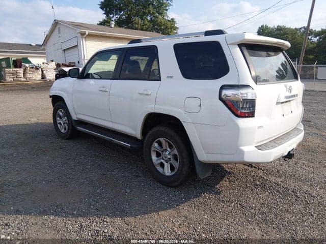 2020 TOYOTA 4RUNNER SR5 PREMIUM 3