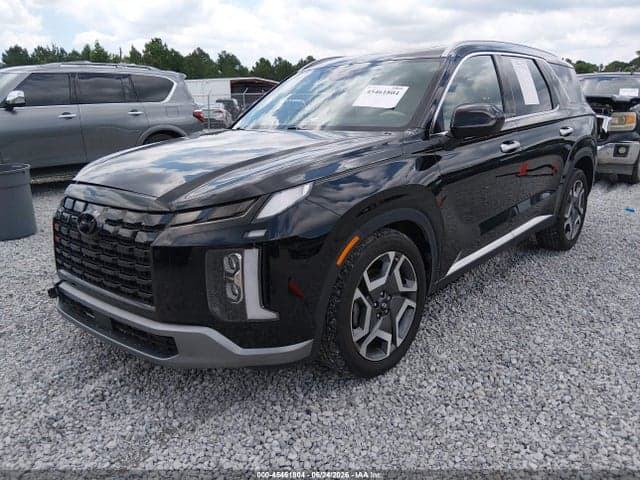 2023 HYUNDAI PALISADE LIMITED 2