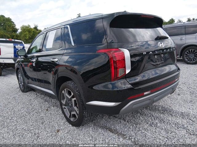 2023 HYUNDAI PALISADE LIMITED 3