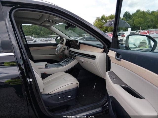 2023 HYUNDAI PALISADE LIMITED 5