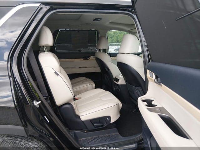 2023 HYUNDAI PALISADE LIMITED 8