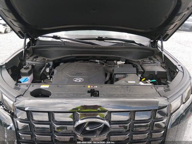 2023 HYUNDAI PALISADE LIMITED 10