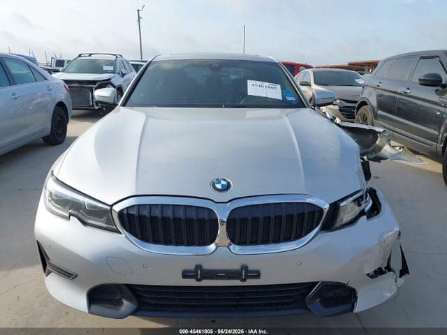 2019 BMW 330I 11