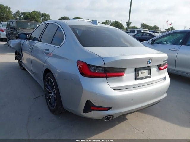 2019 BMW 330I 3