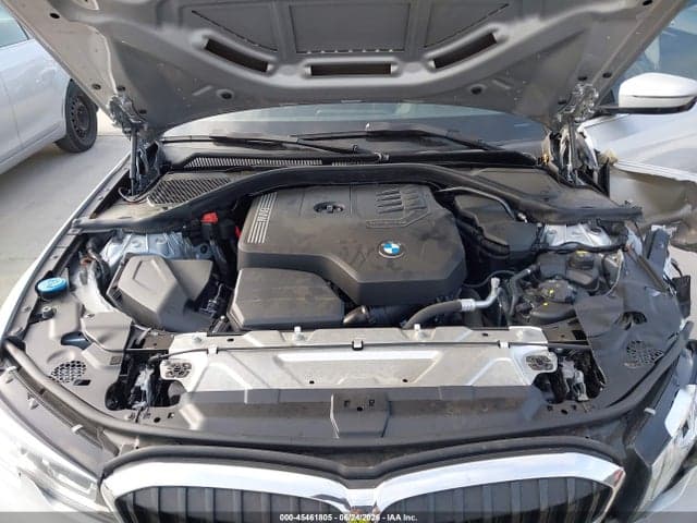 2019 BMW 330I 10