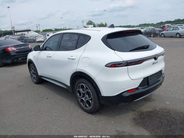 2024 ALFA ROMEO TONALE TI EAWD 3
