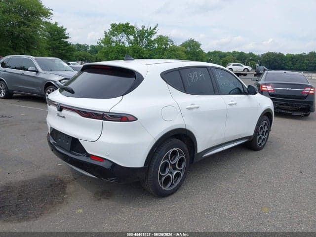 2024 ALFA ROMEO TONALE TI EAWD 4