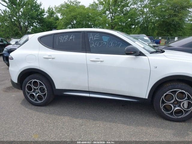 2024 ALFA ROMEO TONALE TI EAWD 6