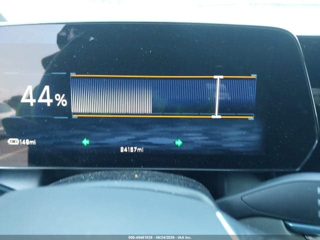 2024 CHEVROLET EQUINOX EV LT 7