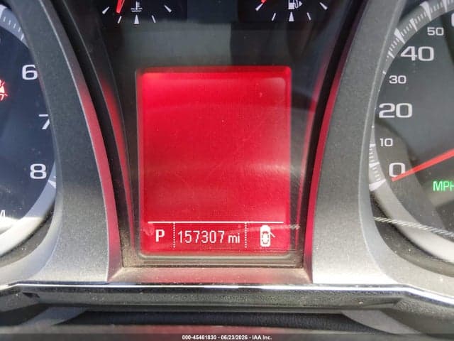 2017 GMC TERRAIN SLT 15