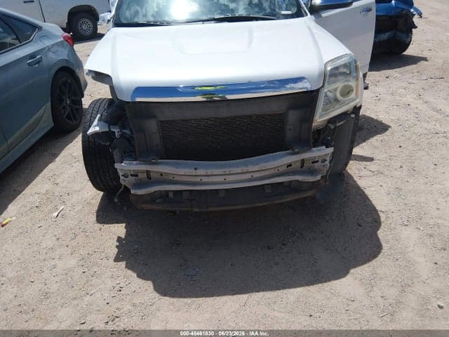 2017 GMC TERRAIN SLT 6