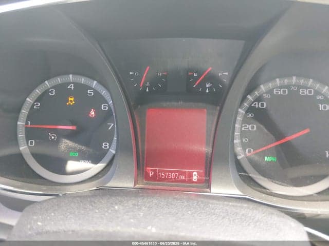 2017 GMC TERRAIN SLT 7