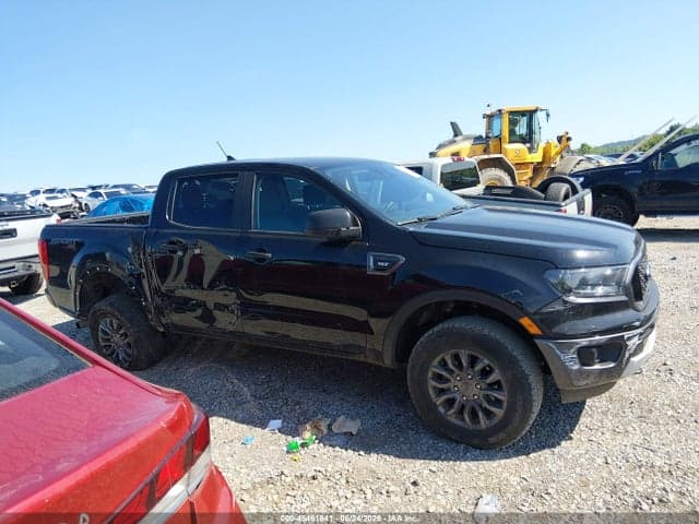 2021 FORD RANGER XLT 13