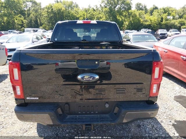 2021 FORD RANGER XLT 16