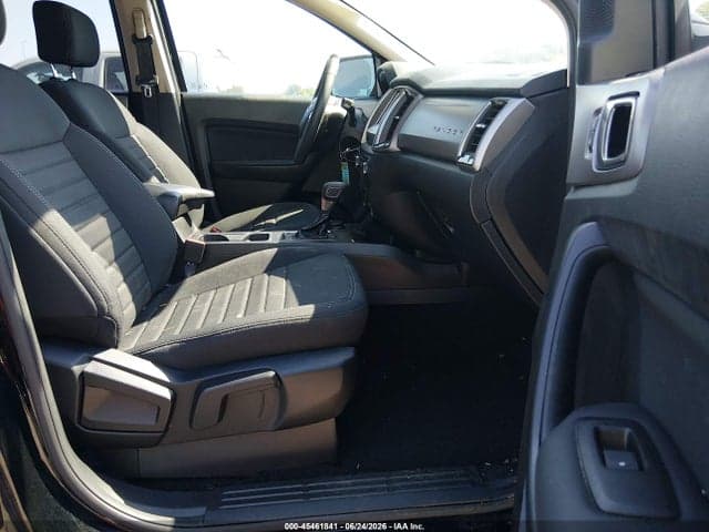 2021 FORD RANGER XLT 5