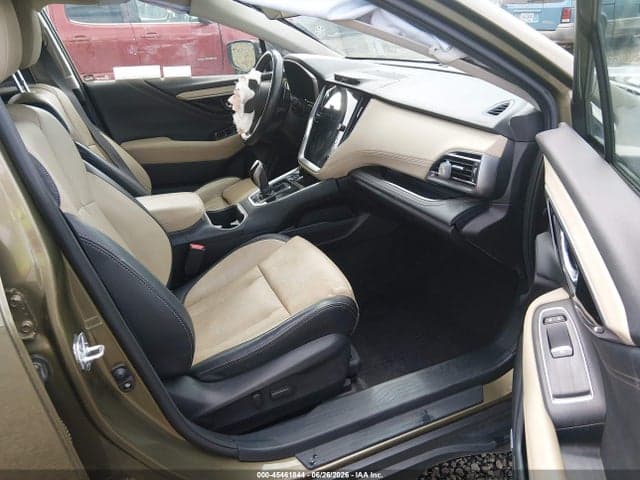 2021 SUBARU OUTBACK LIMITED XT 5