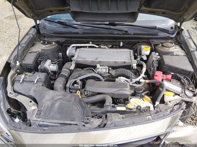 2021 SUBARU OUTBACK LIMITED XT 10