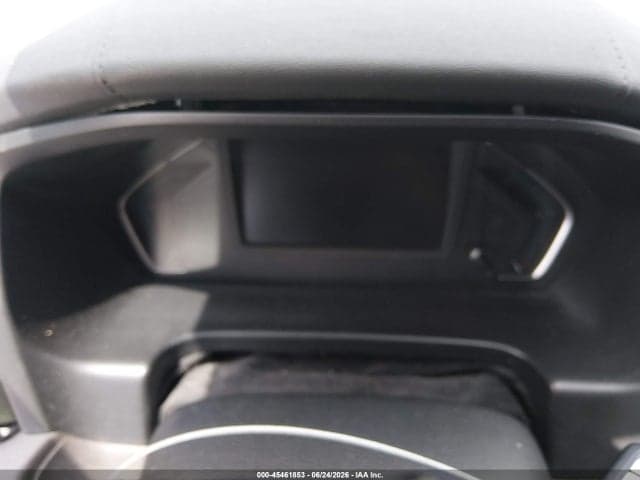 2019 HONDA ODYSSEY ELITE 7
