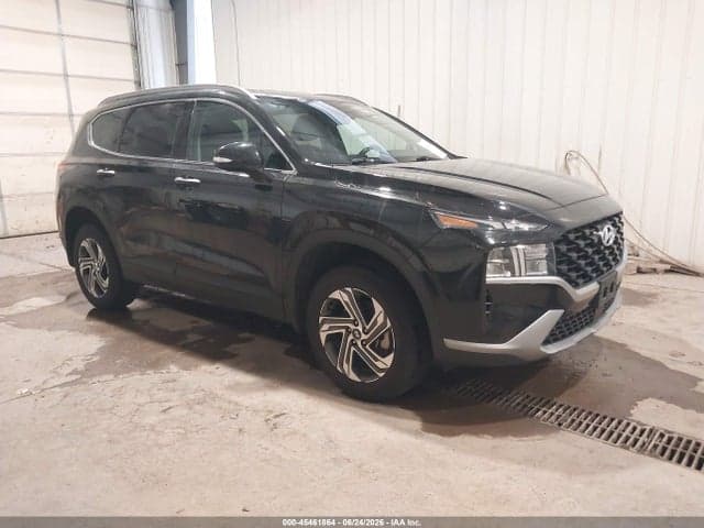 2023 HYUNDAI SANTA FE SEL 1