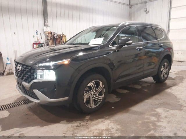2023 HYUNDAI SANTA FE SEL 2