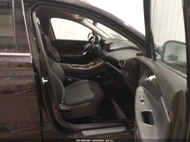 2023 HYUNDAI SANTA FE SEL 5