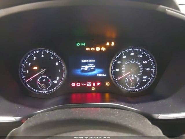 2023 HYUNDAI SANTA FE SEL 7
