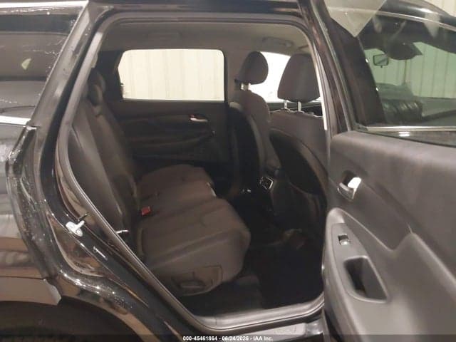 2023 HYUNDAI SANTA FE SEL 8