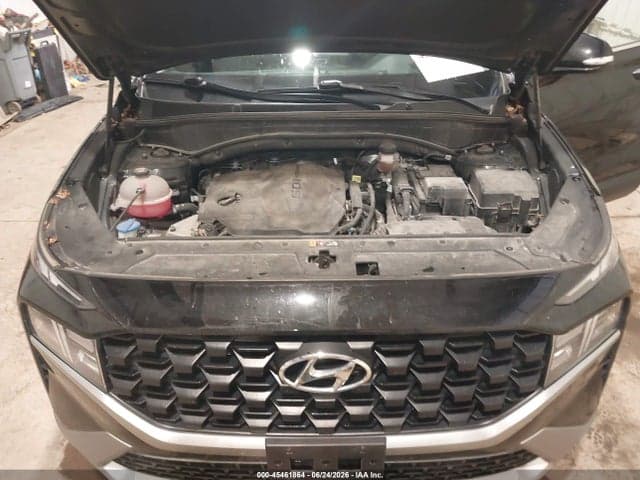 2023 HYUNDAI SANTA FE SEL 10