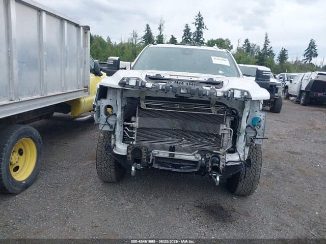 2025 GMC SIERRA 3500HD , STANDARD BED, DENALI, 4WD 12