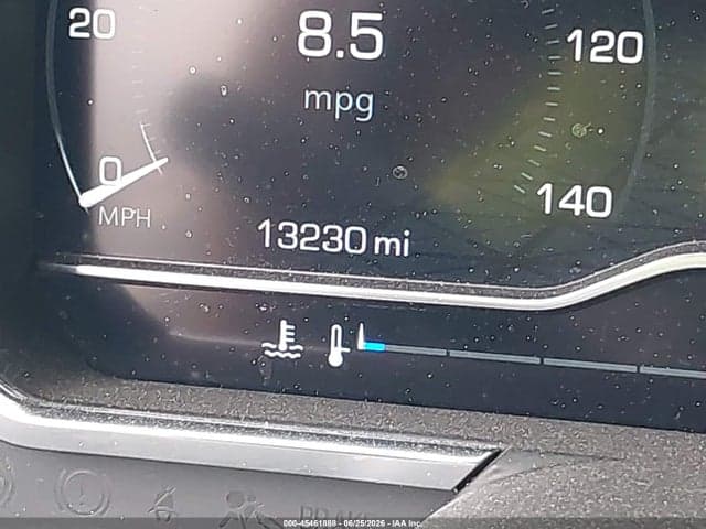 2025 GMC SIERRA 3500HD , STANDARD BED, DENALI, 4WD 6