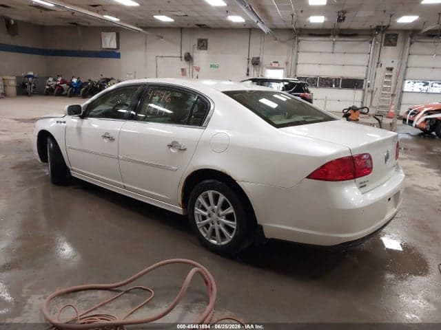 2011 BUICK LUCERNE CXL 3