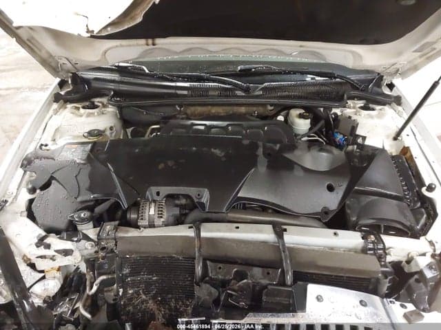 2011 BUICK LUCERNE CXL 10