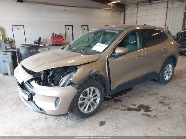 2020 FORD ESCAPE SE 2
