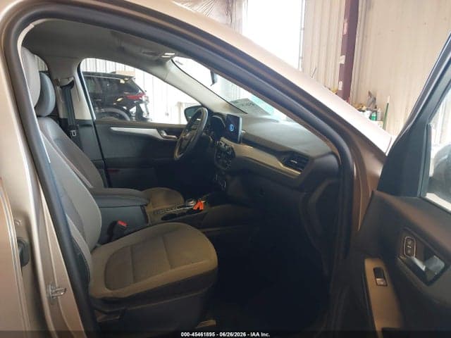 2020 FORD ESCAPE SE 5
