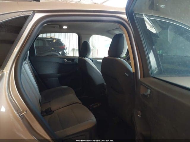 2020 FORD ESCAPE SE 8