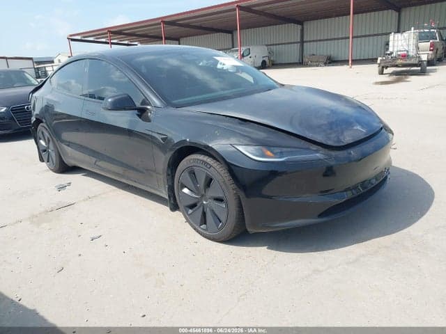 2025 TESLA MODEL 3 2